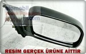 Ücretsiz Kargo HONDA CİVİC SAĞ YAN DIŞ DİKİZ AYNASI ELEKTRİKLİ  2001 den 2006 a Kadar Model ORİJİNAL