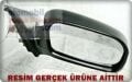 Ücretsiz Kargo HONDA CİVİC SAĞ YAN DIŞ DİKİZ AYNASI ELEKTRİKLİ  2001 den 2006 a Kadar Model ORİJİNAL