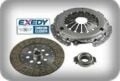 NİSSAN X-TRAİL DEBRİYAJ SETİ  2.0 MOTOR 2006 ÜZERİ