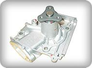 KİA PRİDE DEVİRDAİM Su Pompası 1300 Motor 1990 ve Üstü Model Contalı