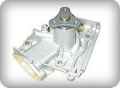 KİA PRİDE DEVİRDAİM Su Pompası 1300 Motor 1990 ve Üstü Model Contalı