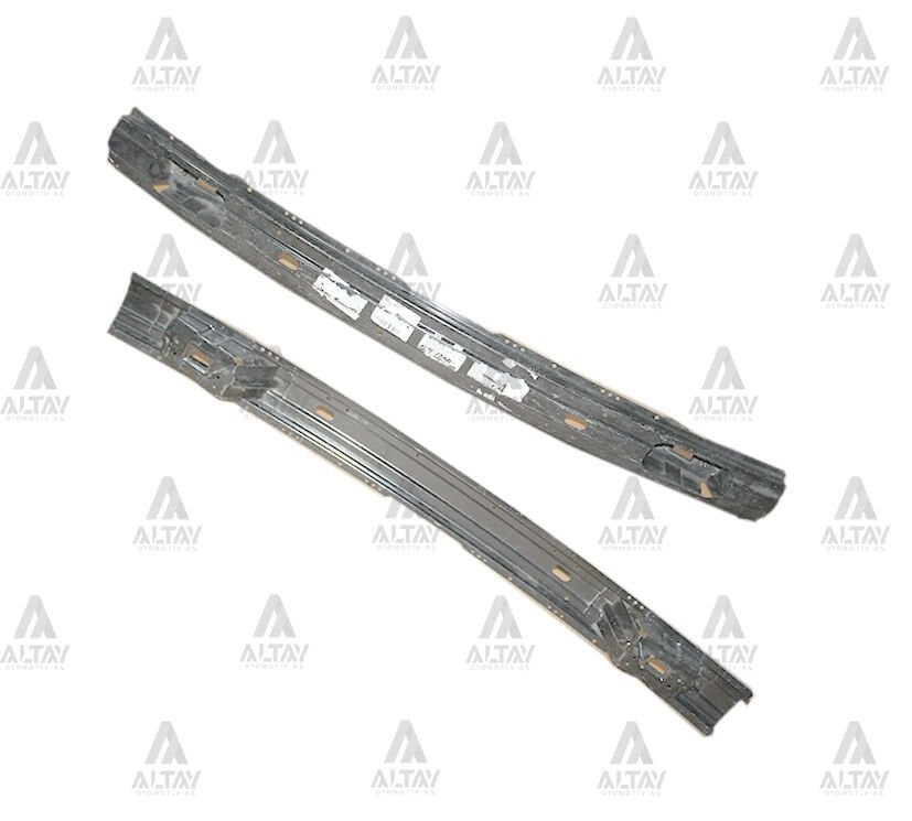 TAMPON DEMİRİ RIO ARKA 06-09 HB.