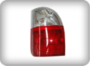 KIA PREGIO MİNİBÜS SOL STOP LAMBASI 2005 Ve Üstü Model