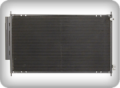 ACCORD KLİMA RADYATÖRÜ (PETEK) (BENZİNLİ) (2.0-2.4 MOTOR) (2003-2008 MODEL)