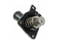 Ücretsiz Kargo HONDA ACCORD TERMOSTAT 2000 ve 2400 Motor K20A 2003 ve Üstü Model TAMA HKT JAPON