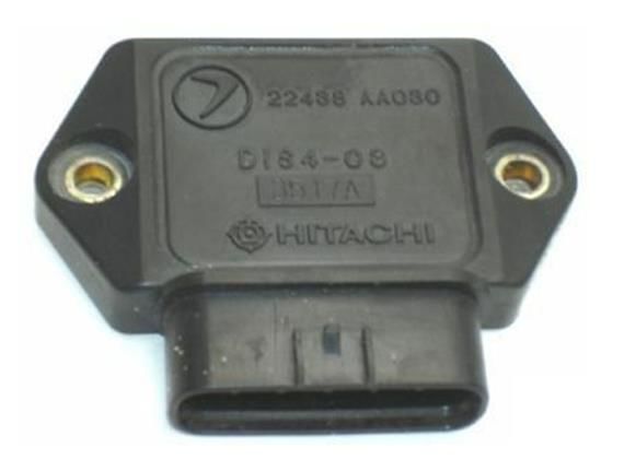 Ücretsiz Kargo SUBARU İMPREZA ATEŞLEME MODÜLÜ ORİJİNAL