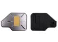 Ücretsiz Kargo SSANGYONG ACTYON Jeep ve ACTYON SPORTS Pick Up OTOMATİK ŞANZUMAN FİLTRESİ TAİWAN
