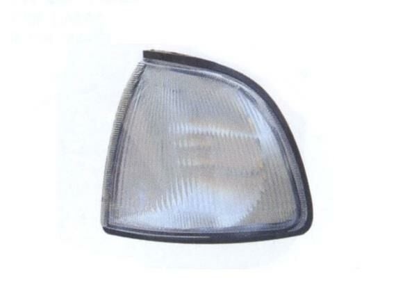 Ücretsiz Kargo KİA PRIDE ÖN SOL SİNYAL StationWagon SW 2000 den 2001 e Kadar Model ORİJİNAL