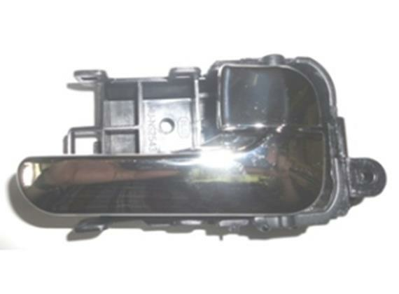 Ücretsiz Kargo NİSSAN ALMERA ÖN SAĞ İÇ KAPI AÇMA KOLU Mandalı Nikelajlı 2000 den 2006 a Kadar Model TAİWAN