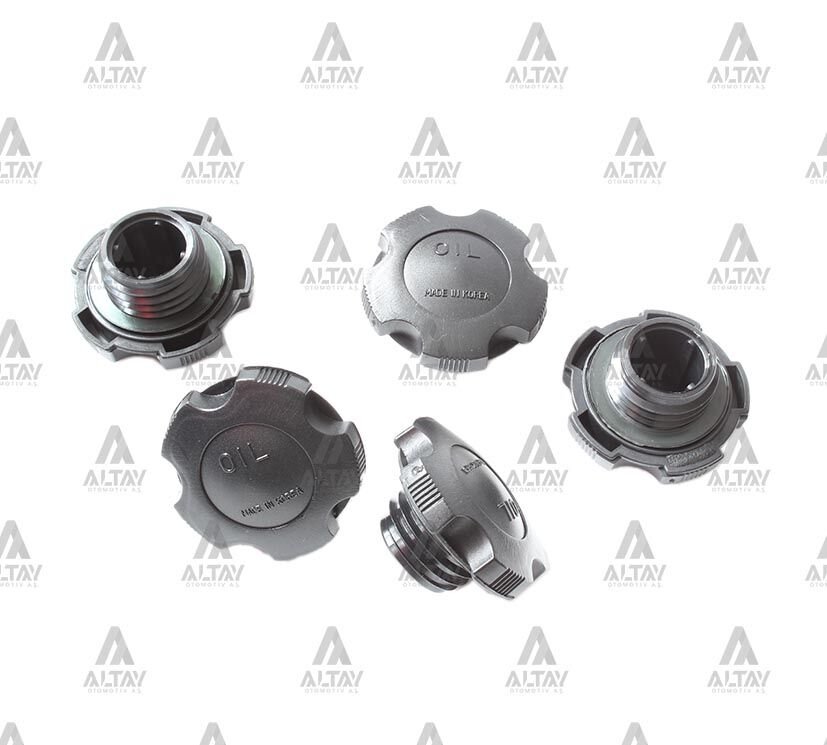 KAPAK MOTOR YAĞ DOLUM BESTA  BONGO  PREGIO  E-2200