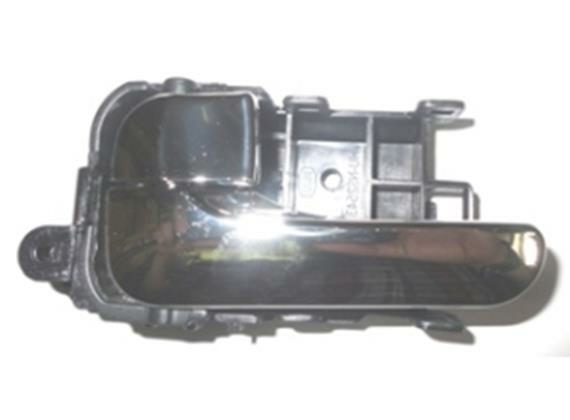 Ücretsiz Kargo NİSSAN ALMERA ÖN SOL İÇ KAPI AÇMA KOLU Mandalı Nikelajlı 2000 den 2006 a Kadar Model TAİWAN