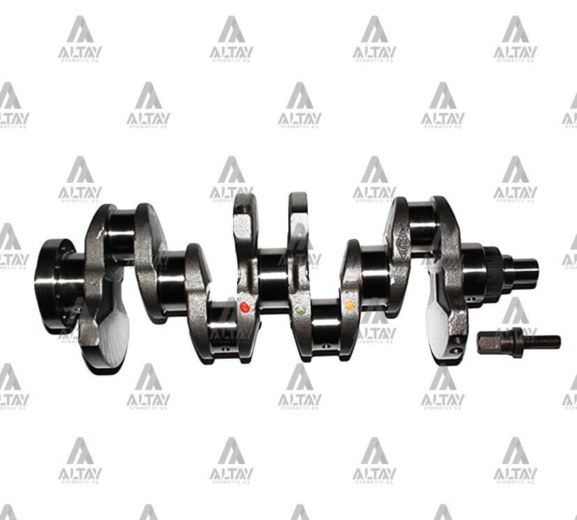 KRANK MİLİ BESTA  E-2200