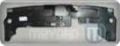 MITSUBISHI LANCER ÖN PANEL ÜST KORUMA PLASTİĞİ KOMPLE 2008/2011 MODEL İÇİN