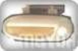 NİSSAN ALMERA ÖN KAPI DIŞ AÇMA KOLU SAĞ SİYAH 2000/2006 MODEL İÇİN