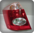 GEELY FC Vision ARKA SOL STOP LAMBASI