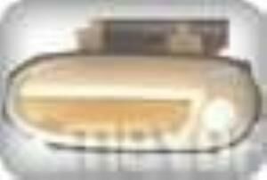 NİSSAN ALMERA ÖN KAPI DIŞ AÇMA KOLU SOL SİYAH 2000/2006 MODEL İÇİN