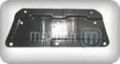 RAV4 KARTER MUAFAZA PLASTİGİ ARKA 2006/2009