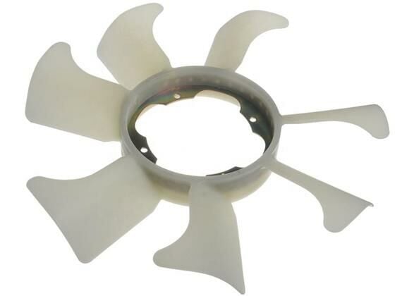 Ücretsiz Kargo NİSSAN D22 PickUp MOTOR SU RADYATÖR FAN PERVANESİ 1998 den 2002 e Kadar Model TAİWAN
