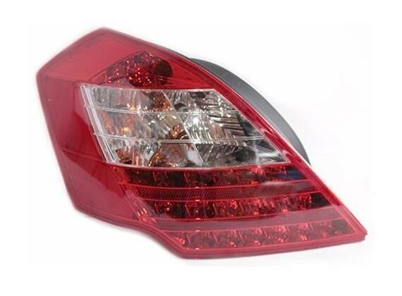 Ücretsiz Kargo GEELY EMGRAND SOL ARKA STOP LAMBASI Sedan Kasa ORİJİNAL