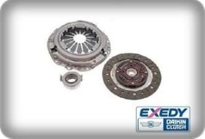ACCORD DEBRİYAJ SETİ 2.2 MOTOR 2006 VE ÜSTÜ DİZEL