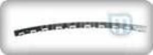 MITSUBISHI LANCER ARKA TAMPON DEMİRİ ÜST 2008/2011 MODEL İÇİN
