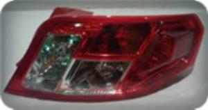 GEELY EMGRAND ARKA SAĞ STOP LAMBASI HATCHBACK