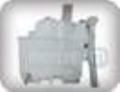 MITSUBISHI LANCER ÖN CAM SU BİDONU 2008/2011 MODEL İÇİN