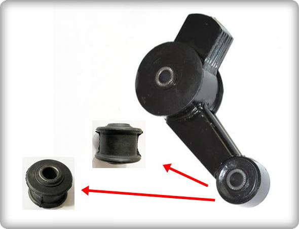 Ücretsiz Kargo ROVER 400 ve 414 ve 416 ve 420 MOTOR ŞANZIMAN VE KULAK BURCU Küçük Takozu TAİWAN