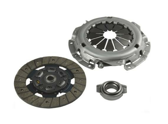 Ücretsiz Kargo NİSSAN PRİMERA P11 DEBRİYAJ SETİ 2000 Motor SR20 16Valf 1996 dan 2002 e Kadar Model VALEO