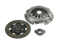 Ücretsiz Kargo NİSSAN PRİMERA P11 DEBRİYAJ SETİ 2000 Motor SR20 16Valf 1996 dan 2002 e Kadar Model VALEO