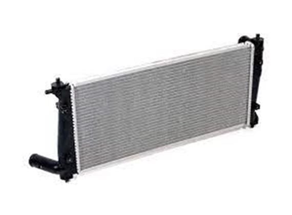 Ücretsiz Kargo TATA İNDİCA ve İNDİGO MOTOR SU RADYATÖR Benzinli ORİJİNAL