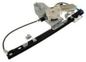 LAND ROVER FREELANDER CAM KİRKO VE MOTORU ARKA SOL ROV