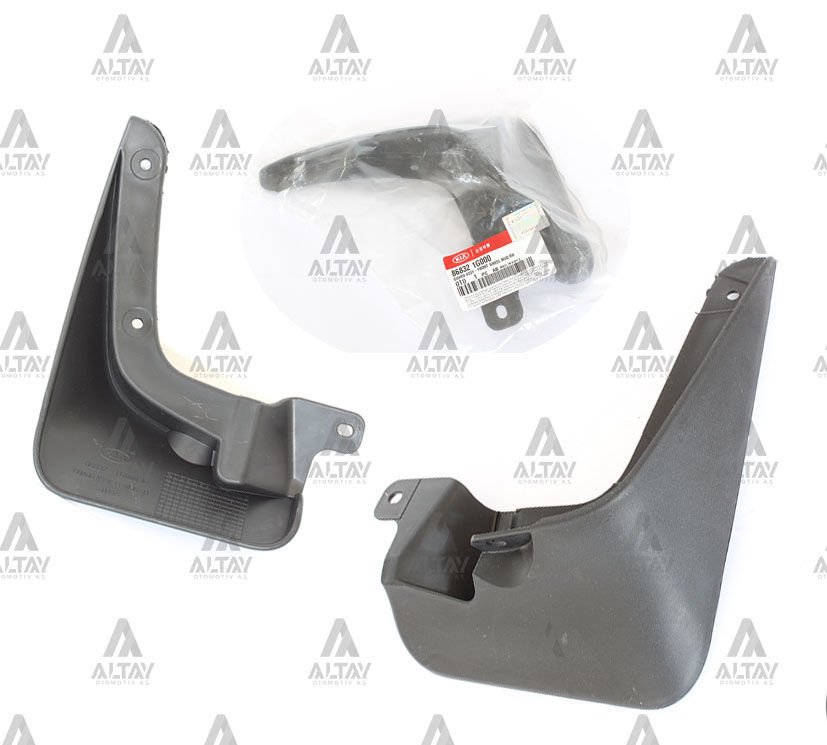 PAÇALIK RIO ÖN 06-09 SAĞ