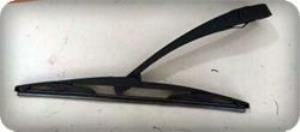 NİSSAN MİCRA K12 ARKA SİLECEK (KOMPLE)  2003 / 2011 MODEL ARAÇLAR İÇİN