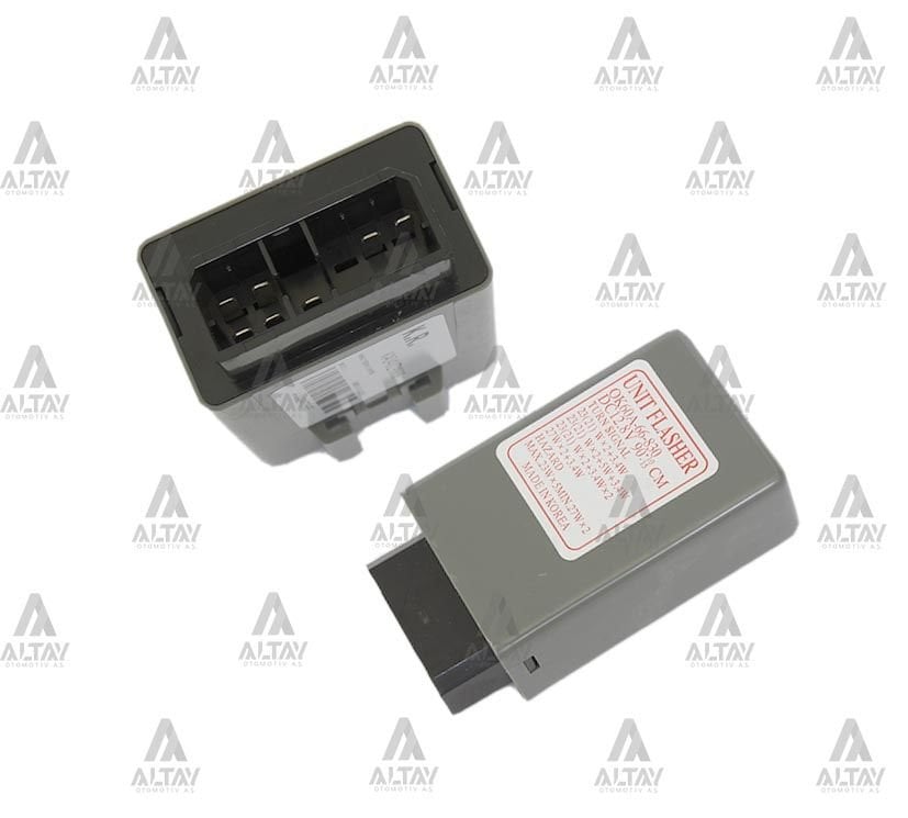 Ücretsiz Kargo KİA BONGO SİNYAL FLAŞÖR ROLESİ 1997 den 2004 e Kadar Model KOREA