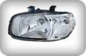 Ücretsiz Kargo SUZUKİ ALTO SOL FAR LAMBASI 2004 den 2006 a Kadar Model ORİJİNAL