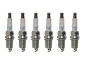 Ücretsiz Kargo İNFİNİTİ FX35 ve FX45 Ateşleme BUJİSİ TAKIMI Seti 3500 Motor 2005 ve Üstü Model 6 Adet NGK JAPON