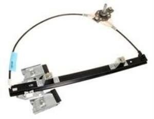 LAND ROVER FREELANDER CAM KİRKOSU ARKA SAĞ (MANUEL) ROVER