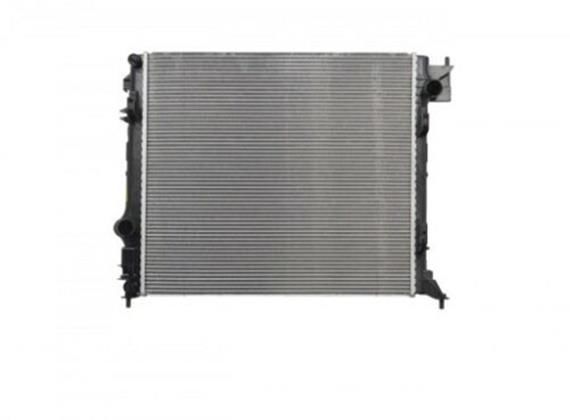 Ücretsiz Kargo NİSSAN QASHQAİ MOTOR SU RADYATÖRÜ BRAZİNG 1200 ve 1600 Motor KALE
