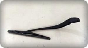 YARİS ARKA SİLECEK (KOMPLE) YENİ MODEL 2012 ÜZERİ