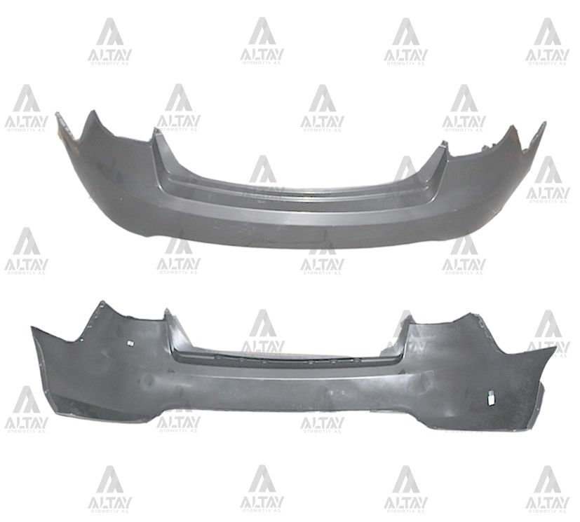 TAMPON CERATO ARKA 09-12 PARK SENSÖRSÜZ