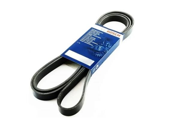 Ücretsiz Kargo 7PK1122 KANALLI ALTERNATÖR V KAYIŞI 7 PK 1122 BOSCH