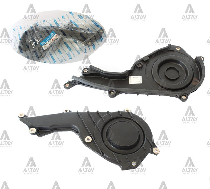 KAPAK TRİGER ÜST BESTA  E-2200 SAĞ