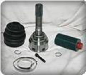 MAZDA B2500 DIŞ AKS KAFA (SEGMANLI TİP) (2.5 MOTOR) 4X4 2002-2006 ARASI MODEL İÇİN (FORD RANGER 4X4)