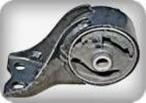 MAZDA 323 LANTİS MOTOR KULAĞI ARKA 1996/1999 ARAÇ İÇİN ( BP KASASI )