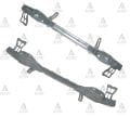 TAMPON DEMİRİ PICANTO ARKA (PLASTİK) 08=