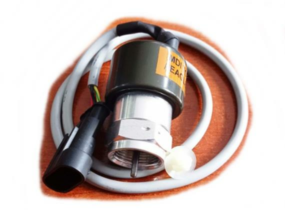 Ücretsiz Kargo MAHİNDRA KM Kilometre HIZ SENSÖRÜ Müşürü ORİJİNAL