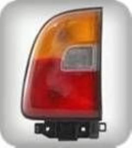 RAV4 STOP LAMBASI SOL (KIRMIZI/SARI/BEYAZ) 1994/1997