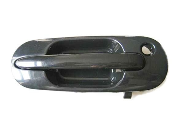 Ücretsiz Kargo ROVER 400 ve 414 ve 416 ve 420 ÖN SAĞ DIŞ KAPI AÇMA KOLU Mandalı TAİWAN