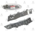 TAMPON BAĞLANTI BRAKETİ SPORTAGE ÖN 16= (ÇAMURLUK) SAĞ